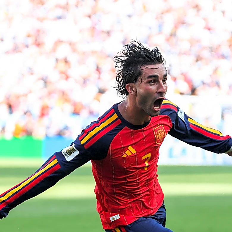 Gossip: Real Madrid and Liverpool linked with shock Ferran Torres move after World Cup heroics