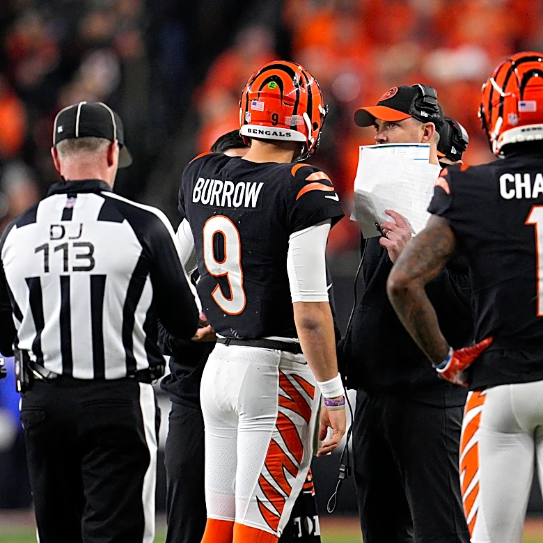 Bengals News: Cincinnati makes a run in World Cup-style NFL playoff bracket
