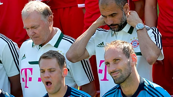 Question of the Day: Are you pro-collar or anti-collar on football kits?