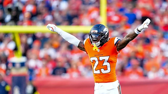 Horse Tracks: Three players who could make a big leap in Year 2
