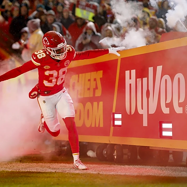 Chiefs News: L’Jarius Sneed intends to ‘reclaim’ who he is this season