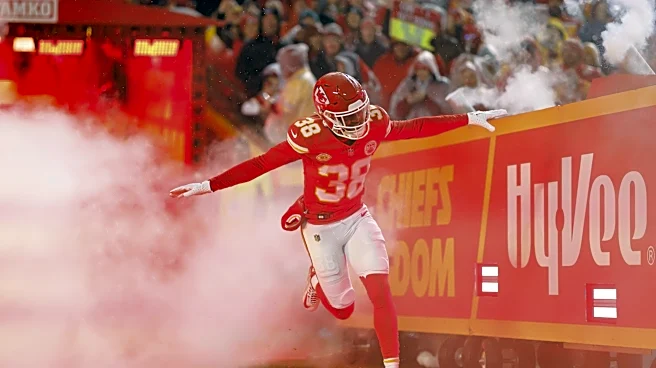 Chiefs News: L’Jarius Sneed intends to ‘reclaim’ who he is this season
