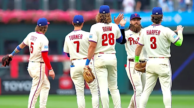 Phillies news: Field of Dreams, trade deadline, Seth Halvorsen