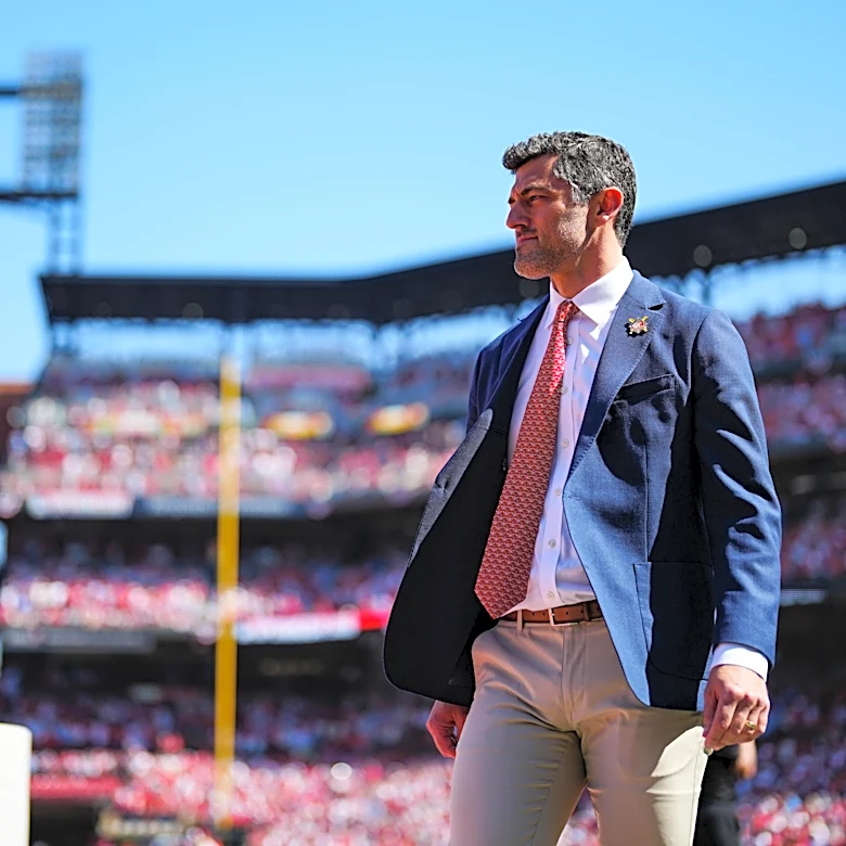 St. Louis Cardinals Recipe for Deadline Success