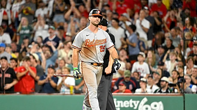 Orioles news: A brutal loss in Boston