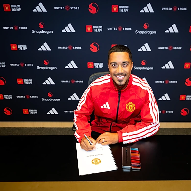 Manchester United Transfer News: Biggest Deals to Watch This Week