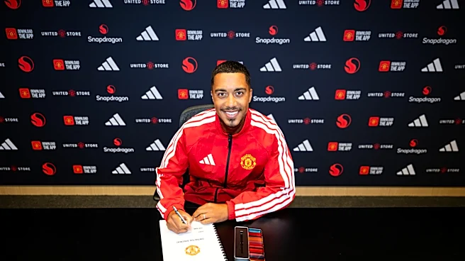 Manchester United Transfer News: Biggest Deals to Watch This Week