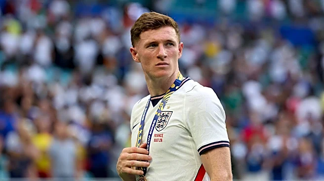 Five Biggest Premier League Transfers to Watch After the World Cup