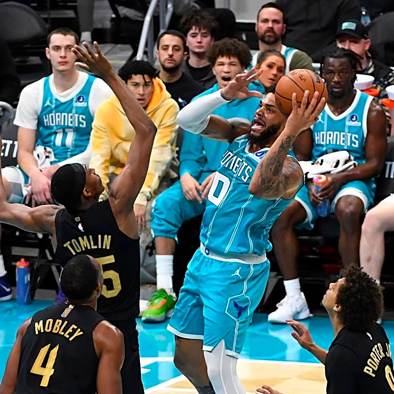 Can the Suns tap into Miles Bridges’ two-way potential?