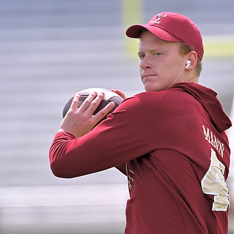 NY Giants training camp: Will UDFA Ben Mann really be the long-snapper?