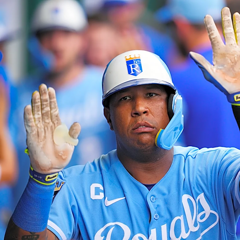 Kansas City Royals News: Kendry Chourio combined for no-hitter