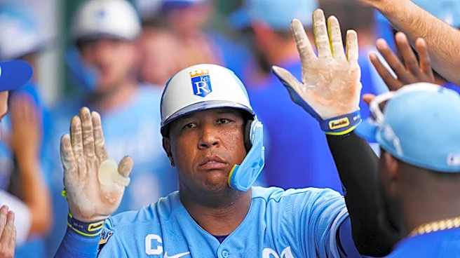 Kansas City Royals News: Kendry Chourio combined for no-hitter