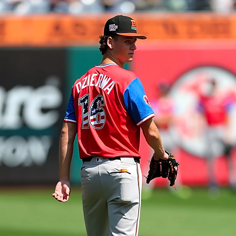 Orioles prospect check-in: How are the preseason top 20 doing this year?