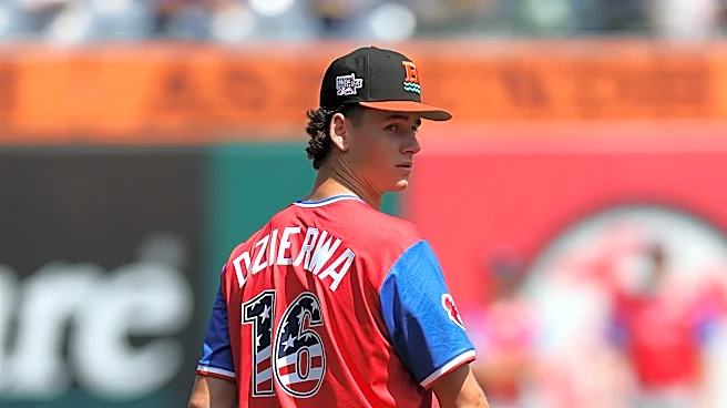 Orioles prospect check-in: How are the preseason top 20 doing this year?