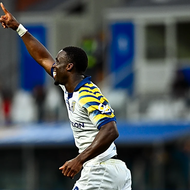 Newcastle Linked With Parma Midfielder After Johan Manzambi Setback