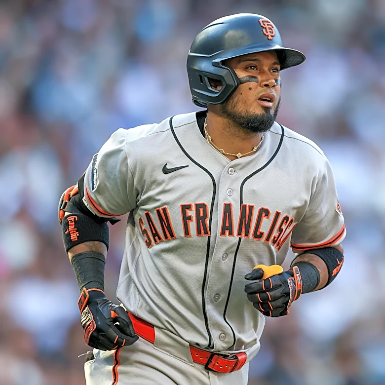 Yankees potential trade target: Luis Arraez