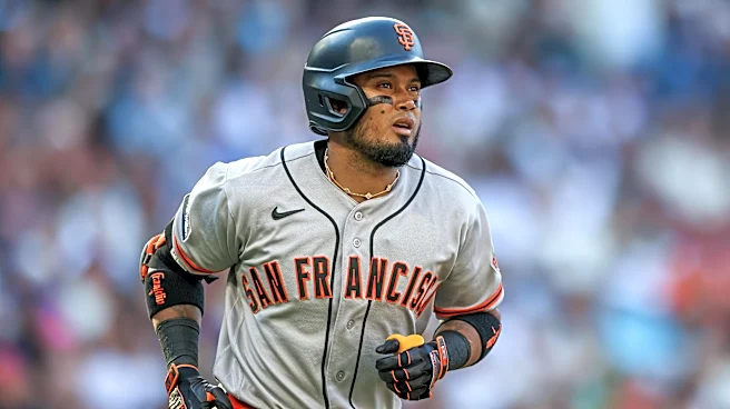 Yankees potential trade target: Luis Arraez