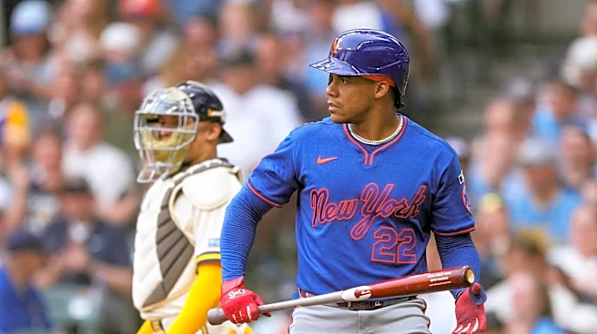 Mets Morning News: Nobody Beats The Miz