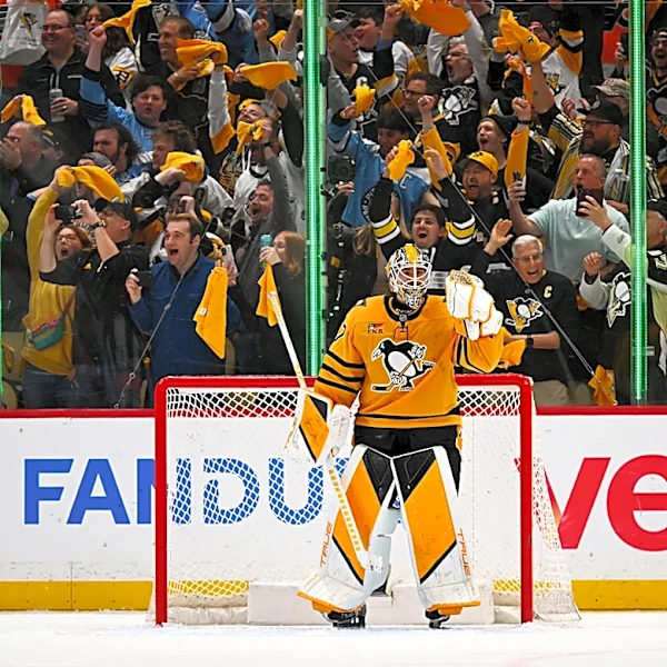 Pensburgh Top 25 Under 25: Graduates and Departed players in 2026