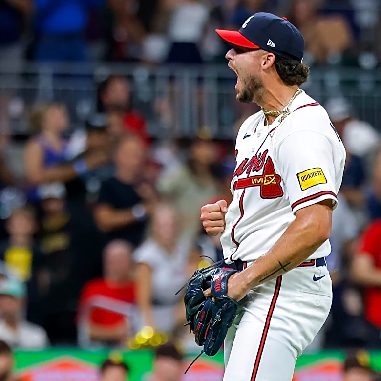 Braves News: Mederos Mania Has Arrived, Hurston Waldrep Injury News, More