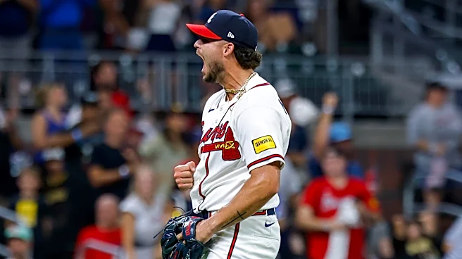 Braves News: Mederos Mania Has Arrived, Hurston Waldrep Injury News, More