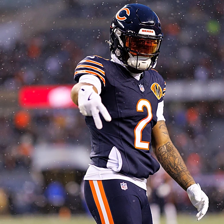 First-read targets a metric to watch with Buffalo Bills with Joe Brady as head coach
