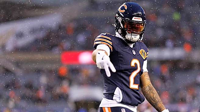 First-read targets a metric to watch with Buffalo Bills with Joe Brady as head coach