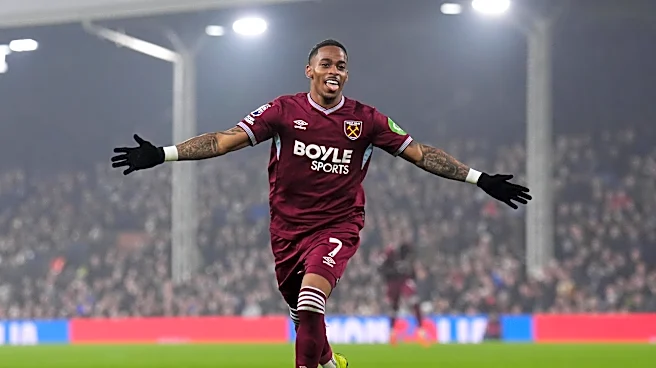 Optimism Grows as Roma Near Crysencio Summerville Deal