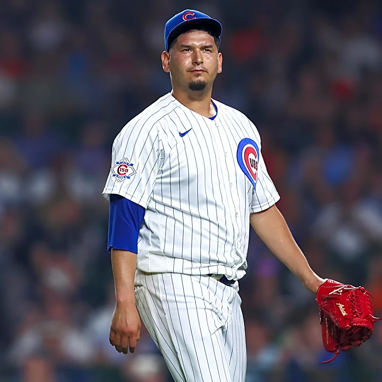 Tigers 8, Cubs 6: The 10th inning Wrigley Field disaster