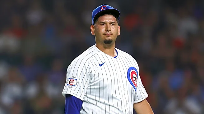 Tigers 8, Cubs 6: The 10th inning Wrigley Field disaster