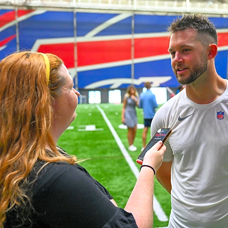 Buffalo Bills 2026 scouting report: quarterback Kyle Allen