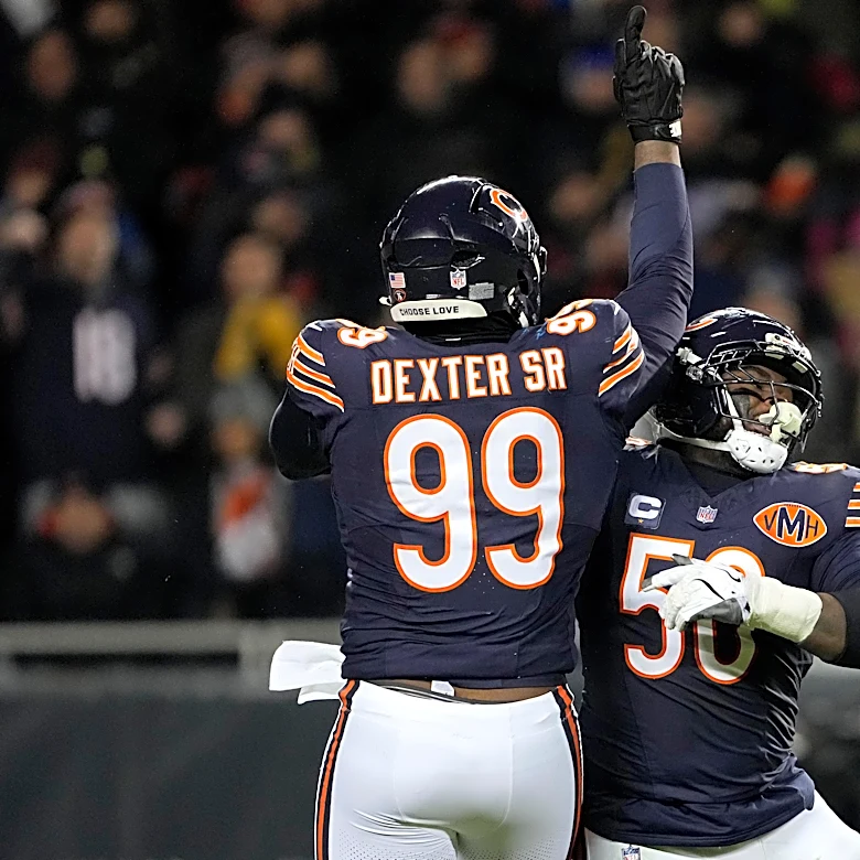 Chicago Bears 2026 Training Camp Position Breakdown: Defensive Tackle