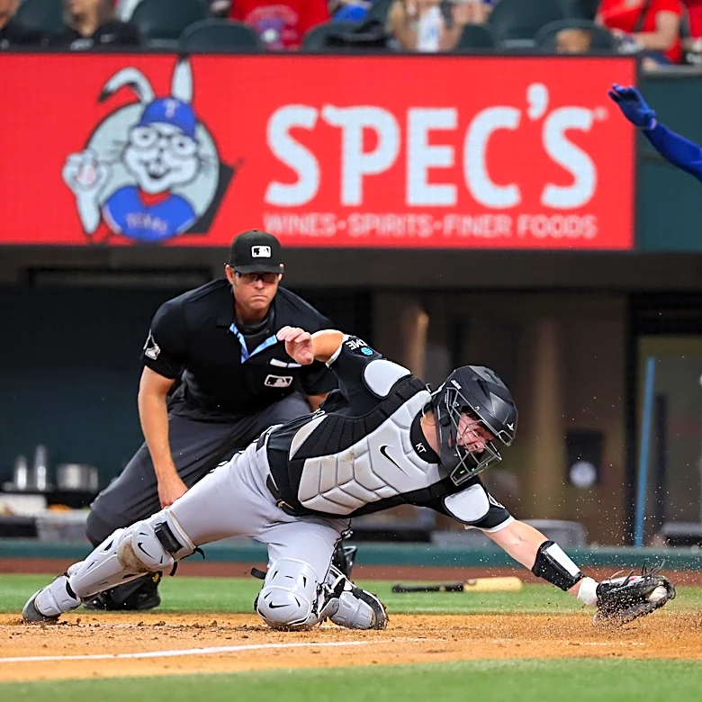 Tuesday Morning Texas Rangers Update