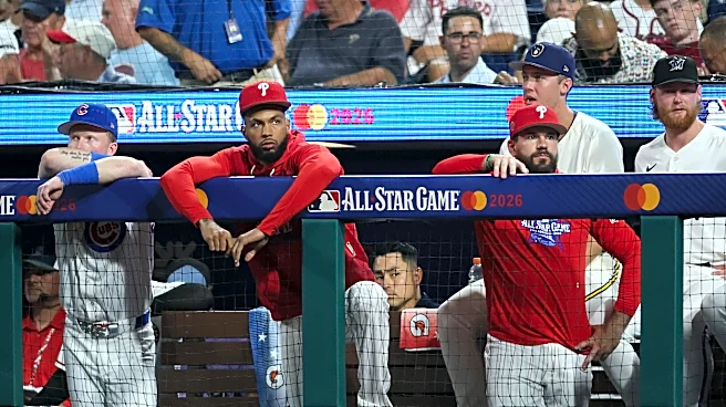 Who is the most important player for the Phillies in the second half?