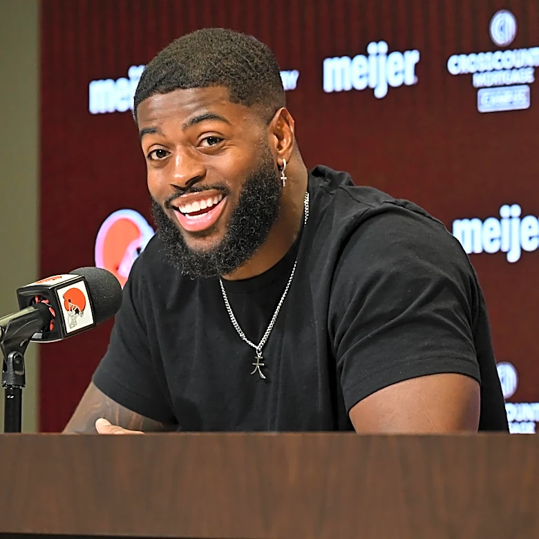 Browns offseason look back: 5 decisions that concern me