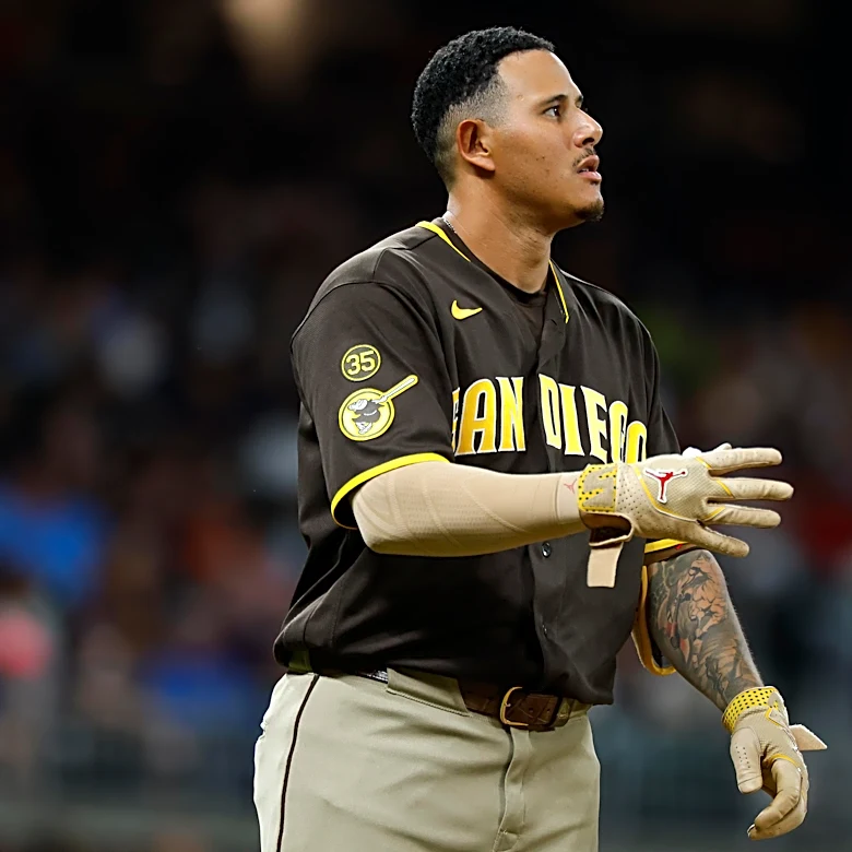 Good Morning San Diego: Padres outhit Braves, lose 3-2