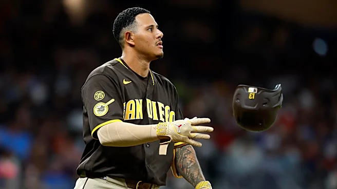 Good Morning San Diego: Padres outhit Braves, lose 3-2
