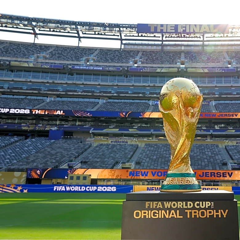 Dortmund’s World Cup Stock Index: Who had the Best (and Worst) Tournament?