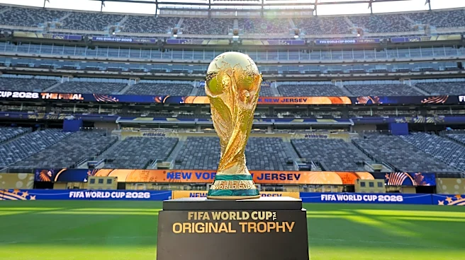 Dortmund’s World Cup Stock Index: Who had the Best (and Worst) Tournament?