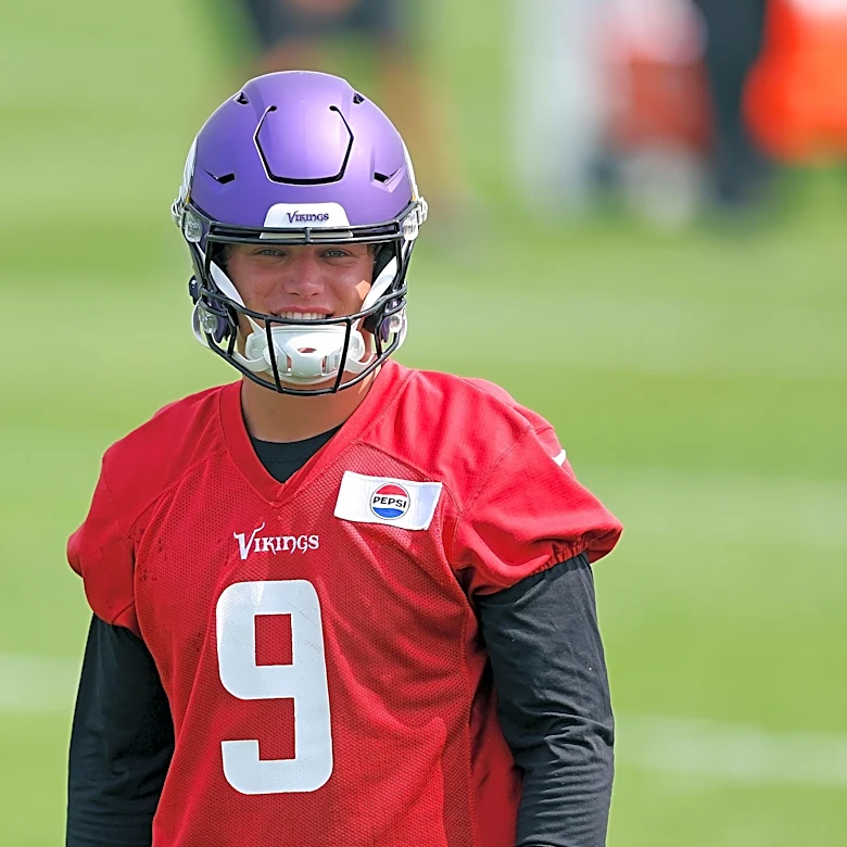 Vikings Narratives: What’s True and What’s Overblown Before Training Camp