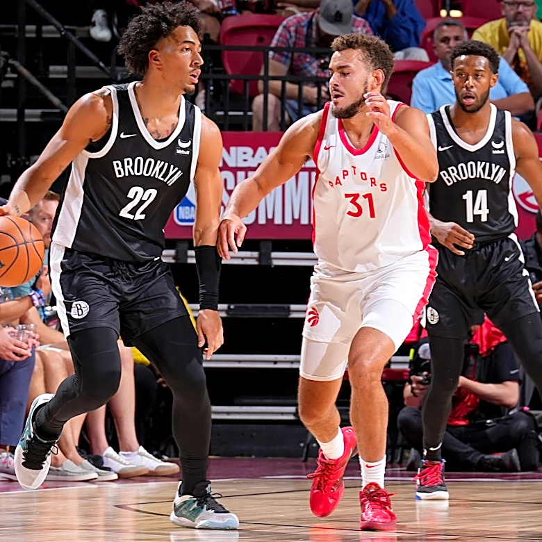 Jalen Wilson to Hawks, Ziaire Williams with Lakers as Tyson Etienne, Trevon Scott go overseas