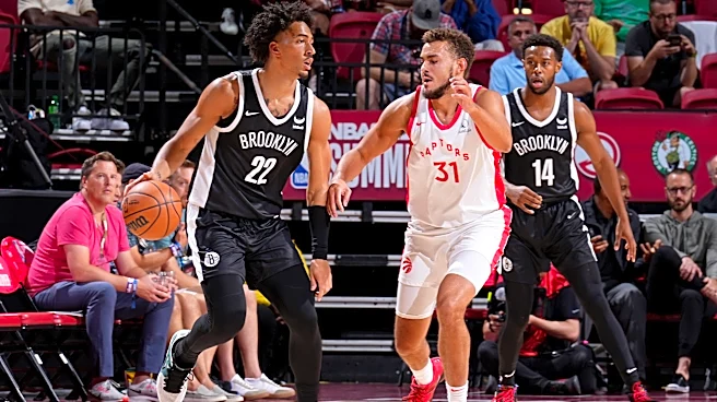 Jalen Wilson to Hawks, Ziaire Williams with Lakers as Tyson Etienne, Trevon Scott go overseas