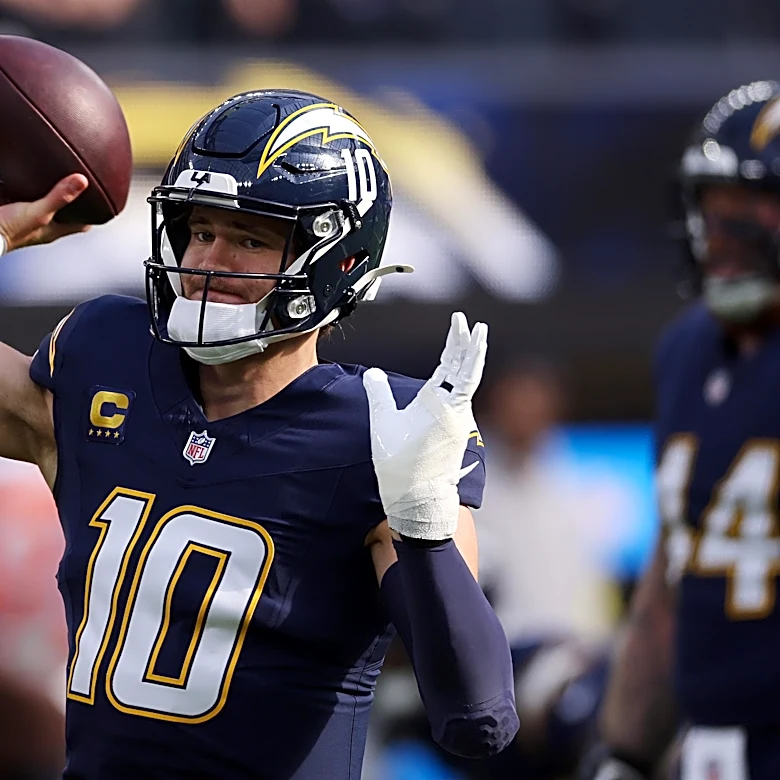 Chargers Daily Links: T-minus 50 days to 2026 regular season kickoff