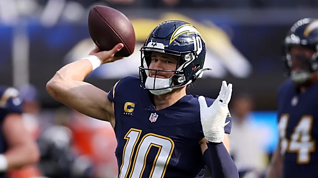 Chargers Daily Links: T-minus 50 days to 2026 regular season kickoff