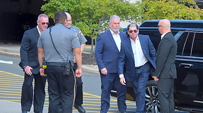 Janel Grant, Vince McMahon and WWE move their issues out of the public eye for good