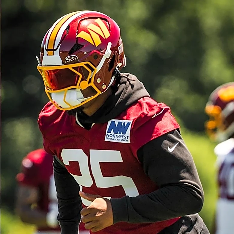 Commanders News: Mark Bullock details 3-safety defensive looks for 2026