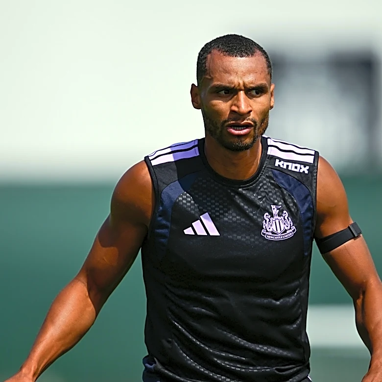 Jacob Murphy Transfer Update Emerges at Start of Newcastle’s Training Camp