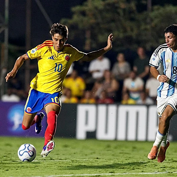 Official: Liverpool Agree Delayed Deal to Sign Samuel Martinez