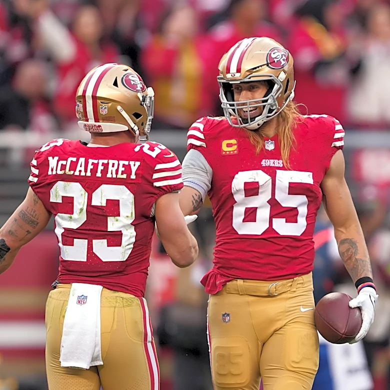Is age really that much of a concern for the 49ers?