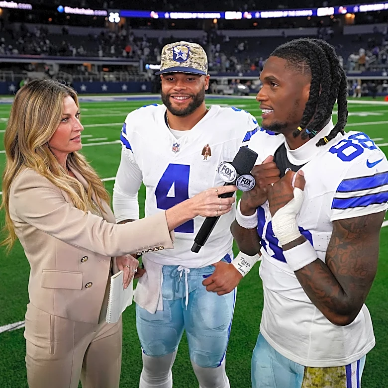 Cowboys players with the highest floor for this season